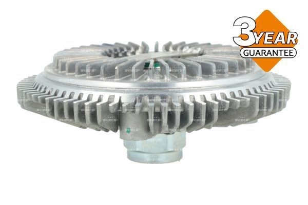 Compre 49551 NRF Acoplamento viscoso de ventilador de esfriamento