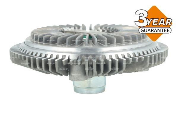 Acoplamento viscoso de ventilador de esfriamento NRF 49551 preço, a partir de 97,38 USD