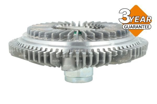 49551 NRF Acoplamento viscoso de ventilador de esfriamento