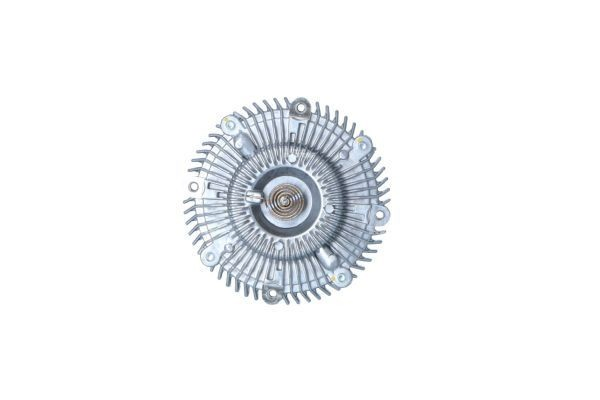 Compre Acoplamento viscoso de ventilador de esfriamento Nissan Terrano 2