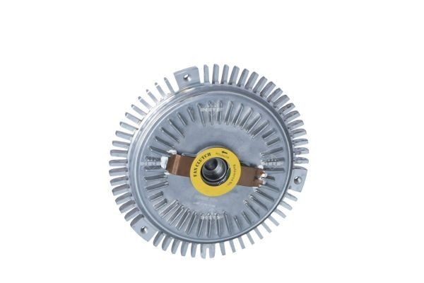 Acoplamento viscoso de ventilador de esfriamento para SsangYong Korando  