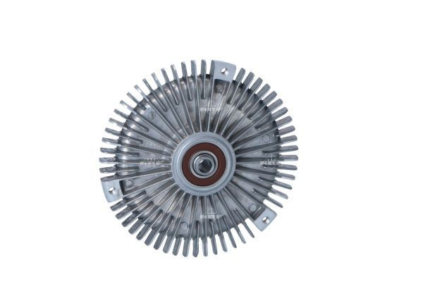 Acoplamento viscoso de ventilador de esfriamento SsangYong Korando  