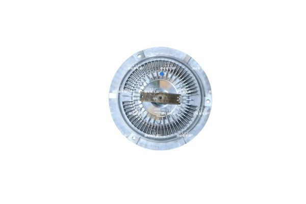 Acoplamento viscoso de ventilador de esfriamento 49640 NRF