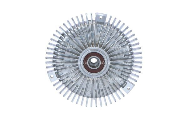 Acoplamento viscoso de ventilador de esfriamento para Opel Frontera A 5MWL4