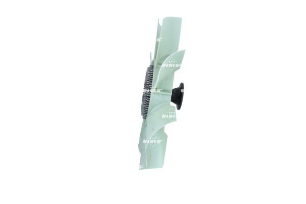 Acoplamento viscoso de ventilador de esfriamento NRF 49755 preço, a partir de 373,48 USD
