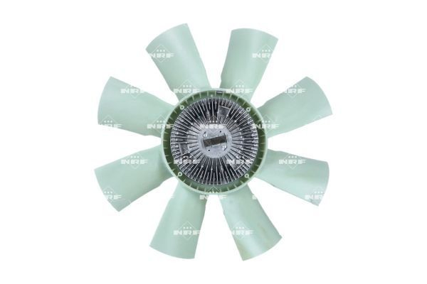 Compre 49755 NRF Acoplamento viscoso de ventilador de esfriamento
