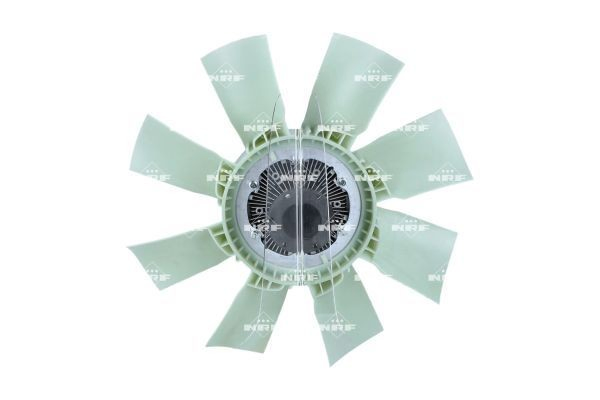 49755 NRF Acoplamento viscoso de ventilador de esfriamento