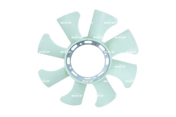 Ventilador (roda de aletas) do radiador de esfriamento NRF 49867 preço, a partir de 23,35 USD