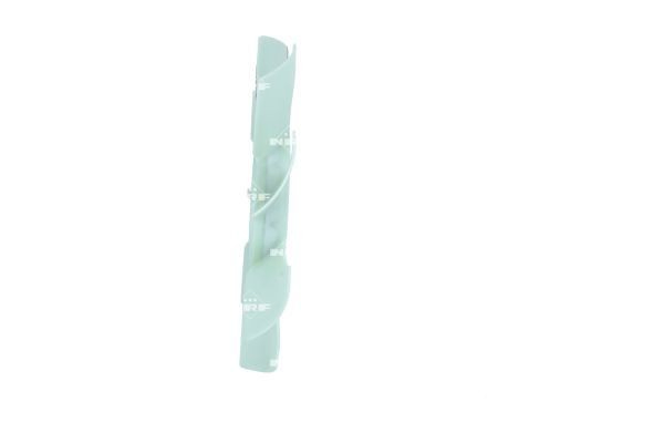 Compre 49867 NRF Ventilador (roda de aletas) do radiador de esfriamento