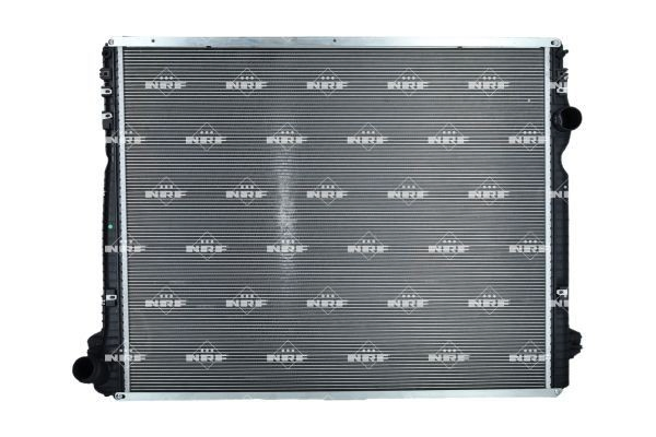 Compre 500005 NRF Radiador de esfriamento de motor