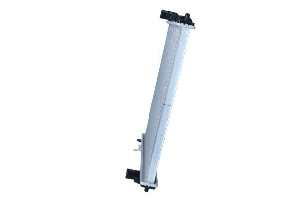 50001 NRF Radiador de esfriamento de motor