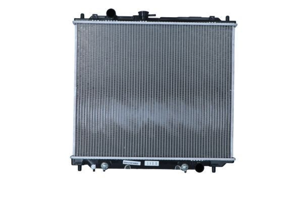 Radiador de esfriamento de motor NRF 50001 preço, a partir de 205,60 USD