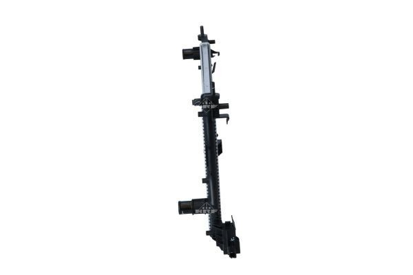 50033 NRF Radiador de esfriamento de motor