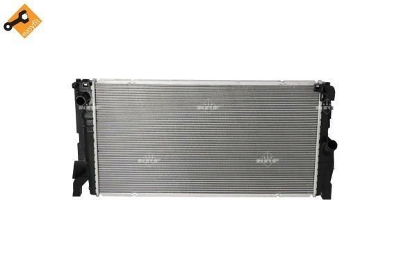 Compre Radiador de esfriamento de motor Mini Cooper 