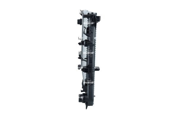 Radiador de esfriamento de motor Mercedes GLC  X253