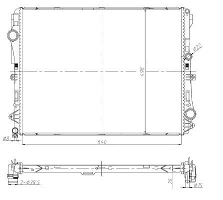 NRF 50041