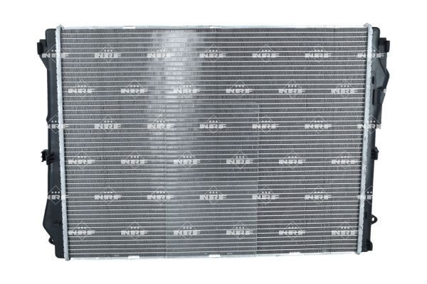 Compre Radiador de esfriamento de motor Mercedes S 