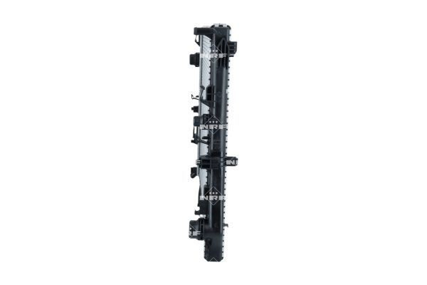  Radiador de esfriamento de motor Mercedes S conversível (A217) (2015 - 2020) 