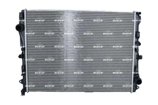 Compre 50041 NRF Radiador de esfriamento de motor