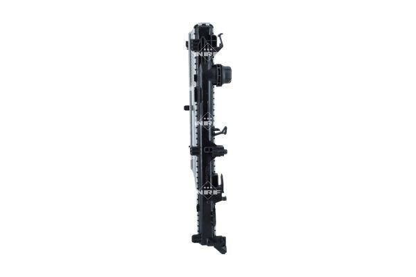 Radiador de esfriamento de motor 50041 NRF