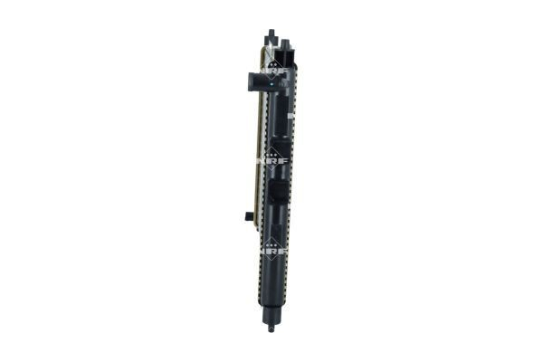 Radiador de esfriamento de motor Rover 25  RF
