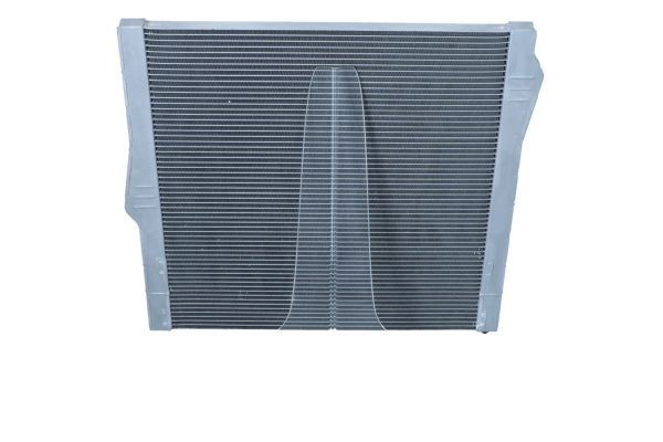 50139 NRF Radiador de esfriamento de motor