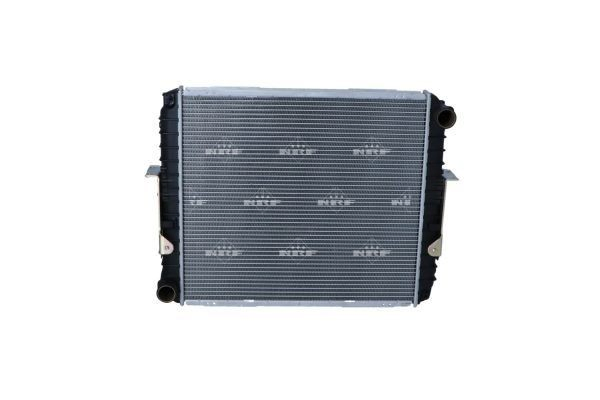 50198 NRF Radiador de esfriamento de motor