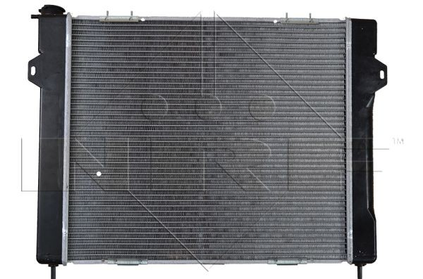Radiador de esfriamento de motor NRF 50202 preço, a partir de 147,91 USD