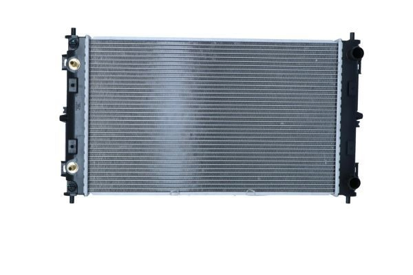 Compre 50232 NRF Radiador de esfriamento de motor