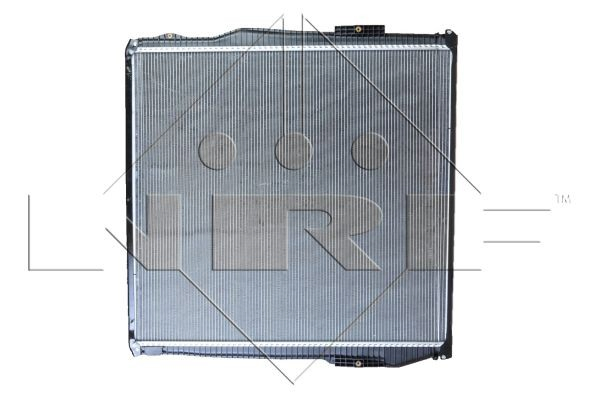 50243 NRF Radiador de esfriamento de motor