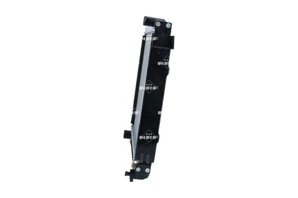 50300 NRF Radiador de esfriamento de motor