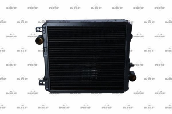 503341 NRF Radiador de esfriamento de motor