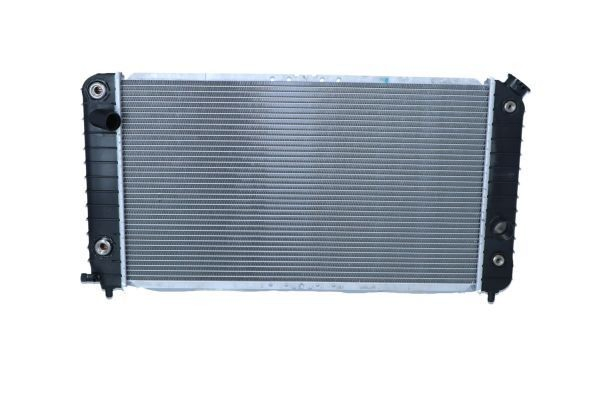 Radiador de esfriamento de motor NRF 50338 preço, a partir de 198,71 USD