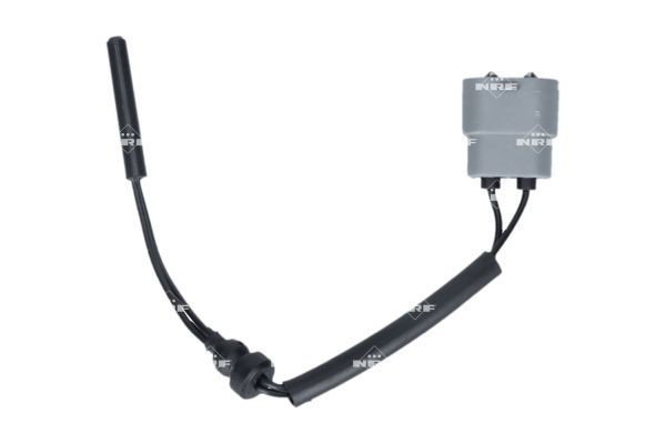 Radiador de esfriamento de motor Chrysler Voyager I ES 