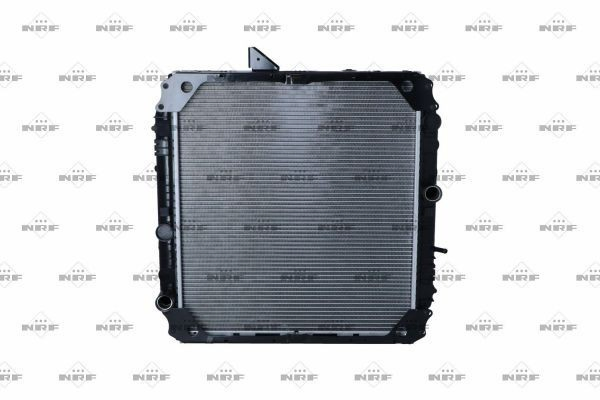503475 NRF Radiador de esfriamento de motor