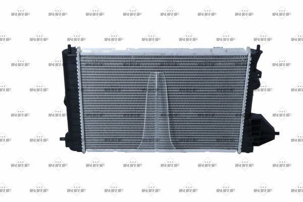 Compre Radiador de esfriamento de motor Opel Vectra 