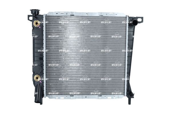 Radiador de esfriamento de motor Ford Explorer preço, a partir de 133,42 USD
