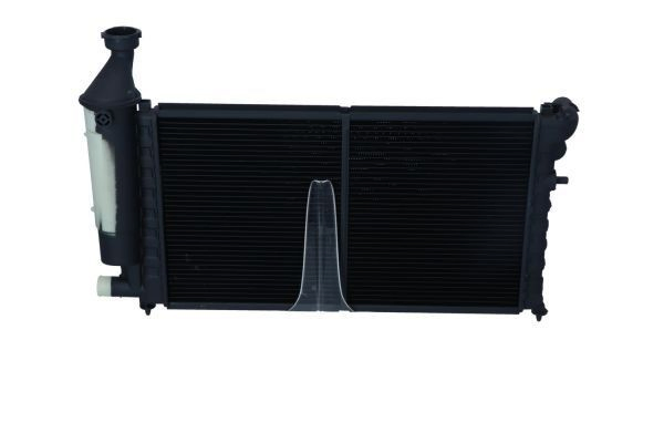 50423 NRF Radiador de esfriamento de motor