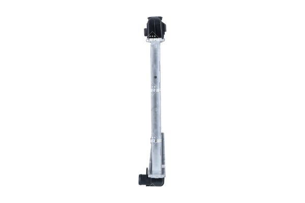 504250 NRF Radiador de esfriamento de motor