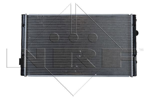 Compre Radiador de esfriamento de motor Volkswagen Polo 3
