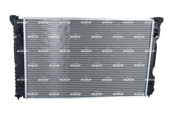 Compre 50543 NRF Radiador de esfriamento de motor