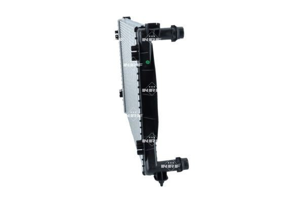 Radiador de esfriamento de motor NRF 50543 preço, a partir de 112,72 USD