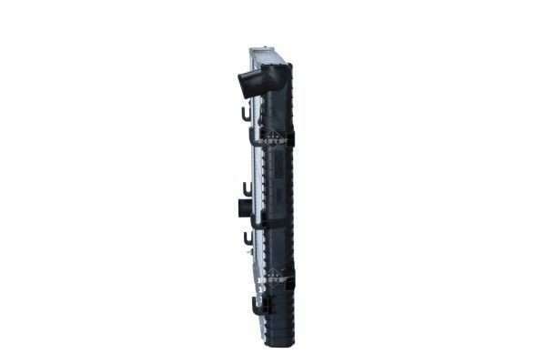 Radiador de esfriamento de motor para Mercedes Benz Truck TRUCK ATEGO I 
