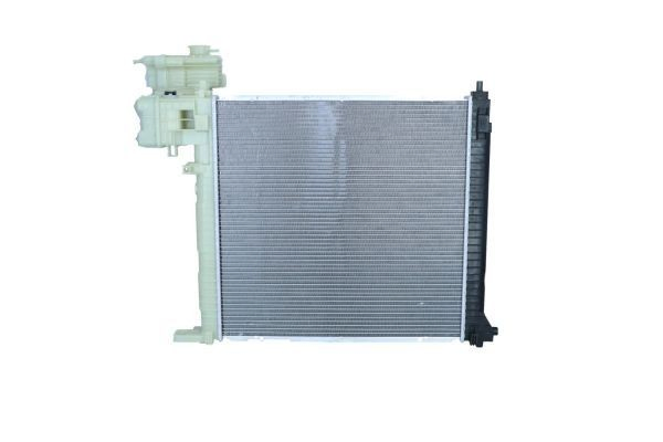 Compre 50598 NRF Radiador de esfriamento de motor