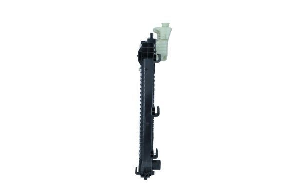 Radiador de esfriamento de motor 50598 NRF