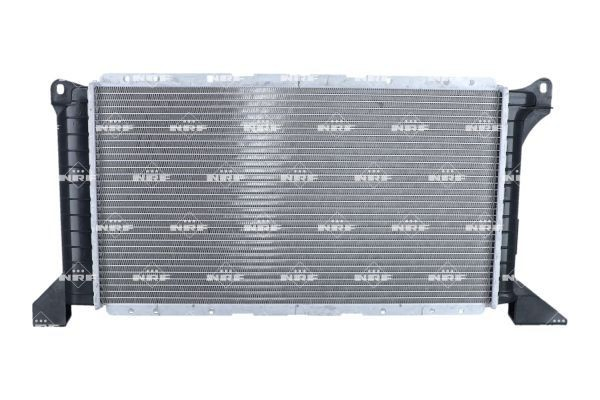 Radiador de esfriamento de motor para Ford Transit IV T