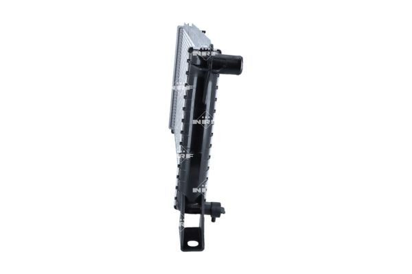 Radiador de esfriamento de motor Ford Transit IV T