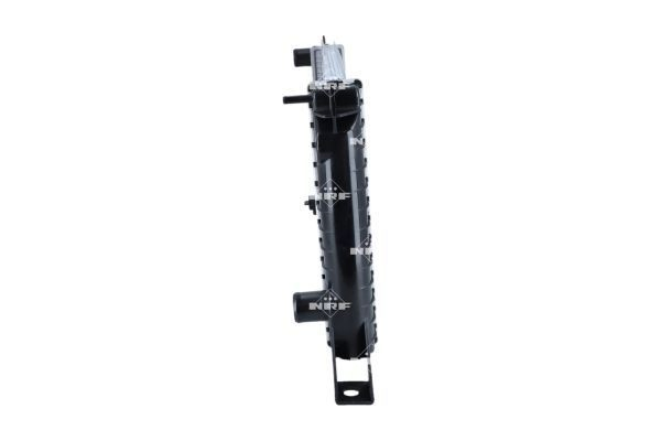 Radiador de esfriamento de motor Ford Transit preço, a partir de 73,25 USD