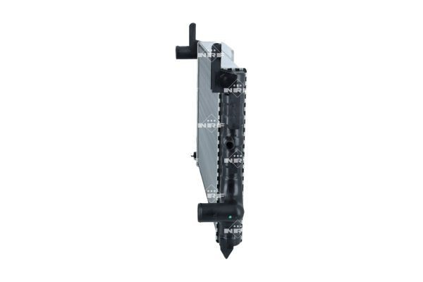 506224 NRF Radiador de esfriamento de motor