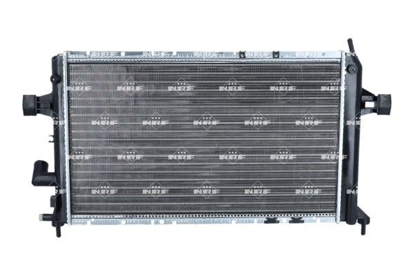 Radiador de esfriamento de motor Opel 1300321 preço, a partir de 116,42 USD